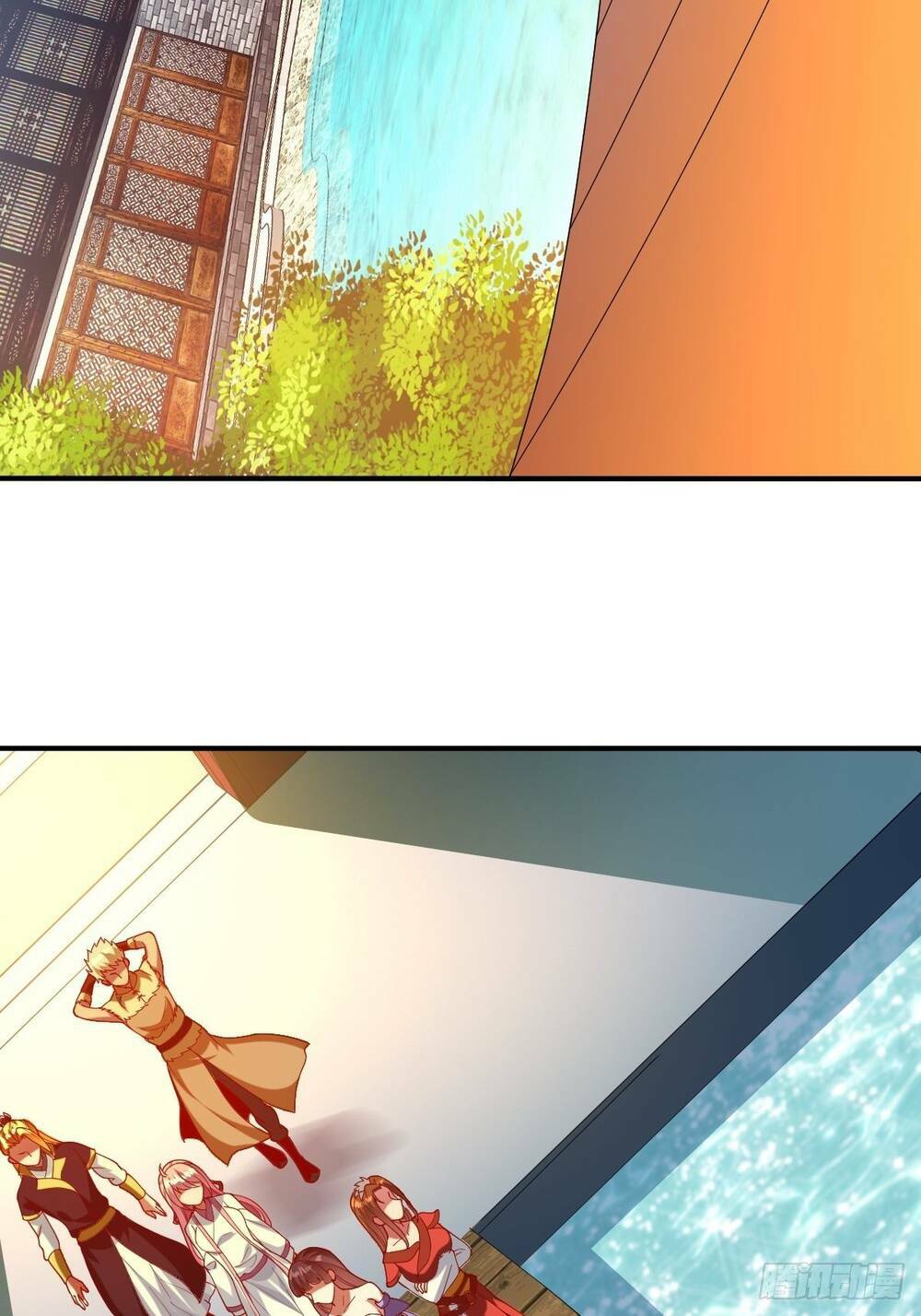 Cục Gạch Xông Vào Dị Giới: Chapter 52