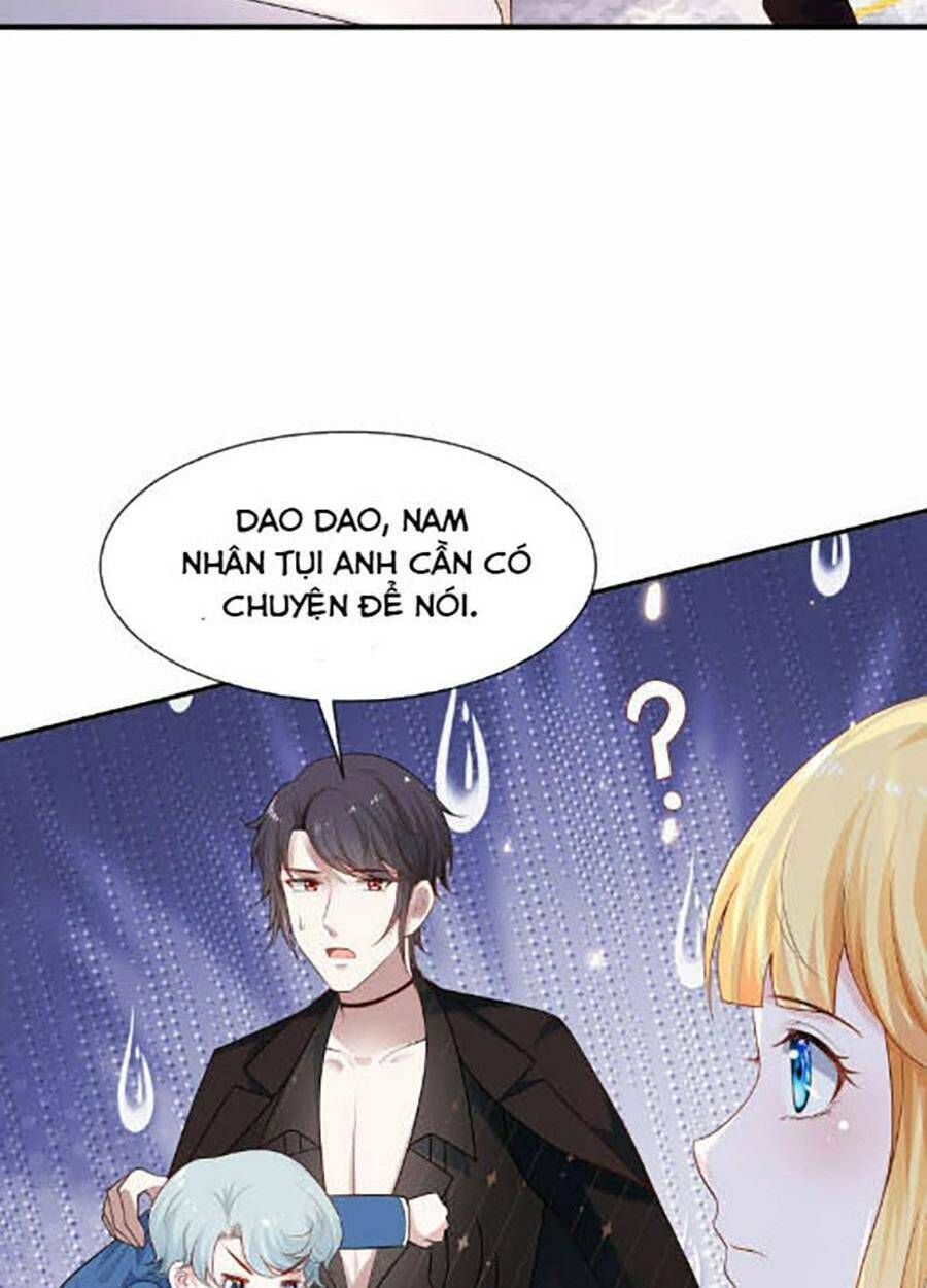 Sủng Hậu Của Vương: Chapter 160