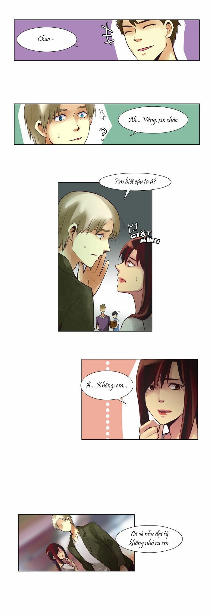 Dear, Only You Don\’t Know!: Chapter 20