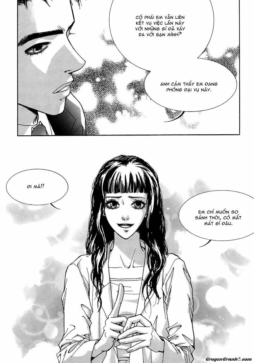 Book Club: Chapter 5