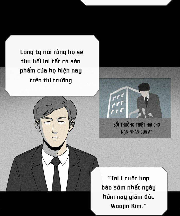 Những Câu Chuyện Bất Thường: Chapter 249