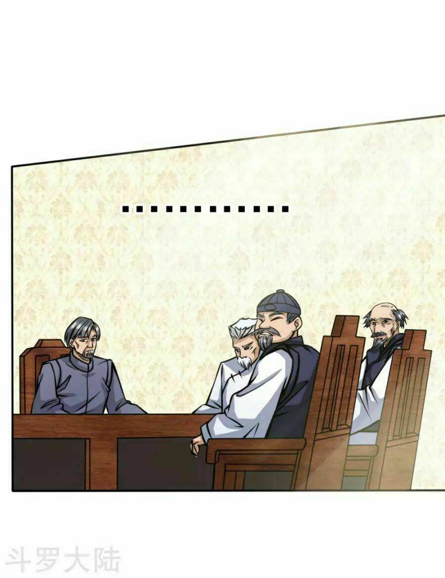 Tuyệt Thế Binh Vương: Chapter 43