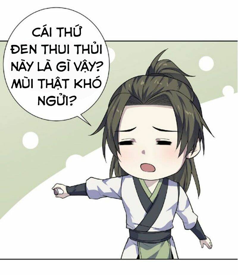 Nghịch Thiên Đại Thần: Chapter 55.5
