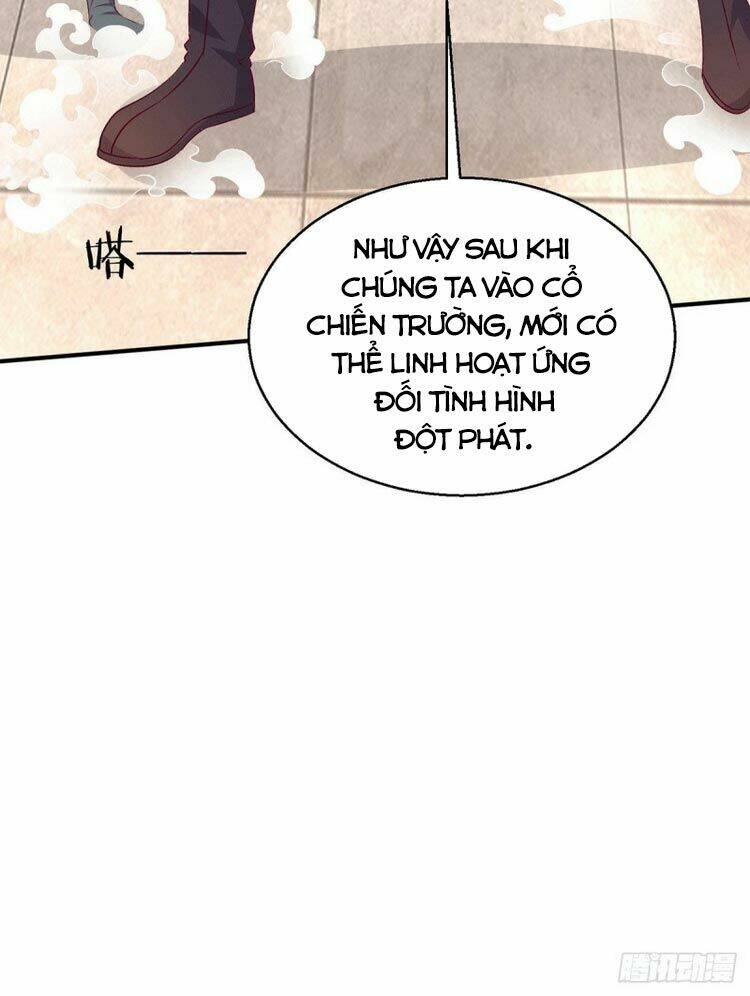 Tiên Vương Trùng Sinh: Chapter 256
