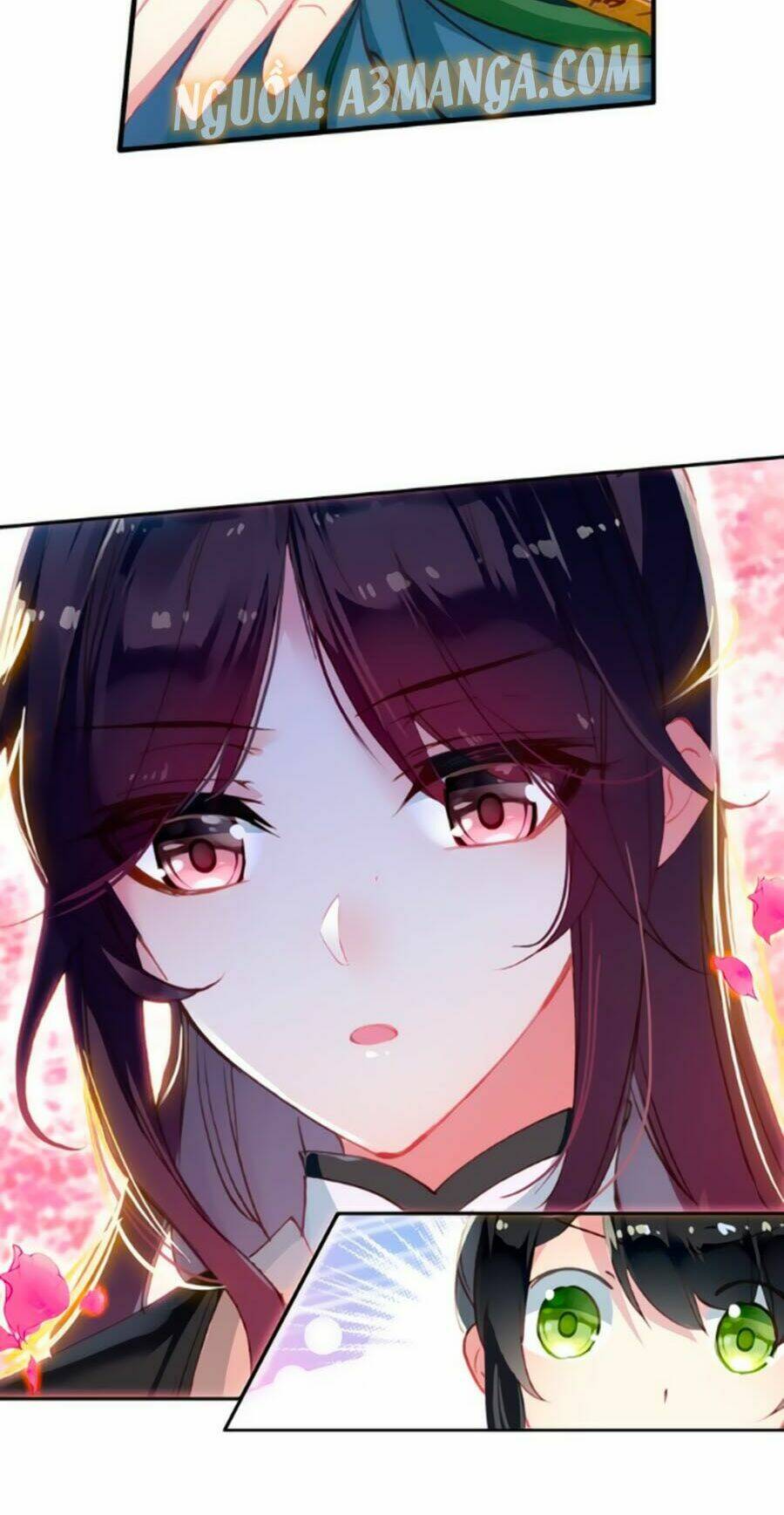 Trâm Trung Lục: Chapter 26.1