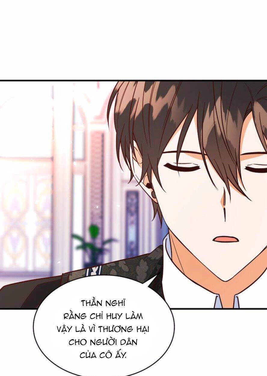 Lòng Trung Thành Với Kẻ Ác: Chapter 22