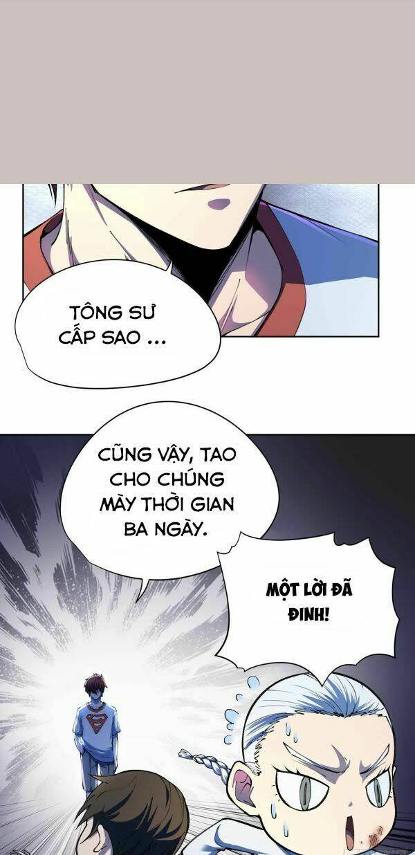 Vương Bài Thần Y: Chapter 30
