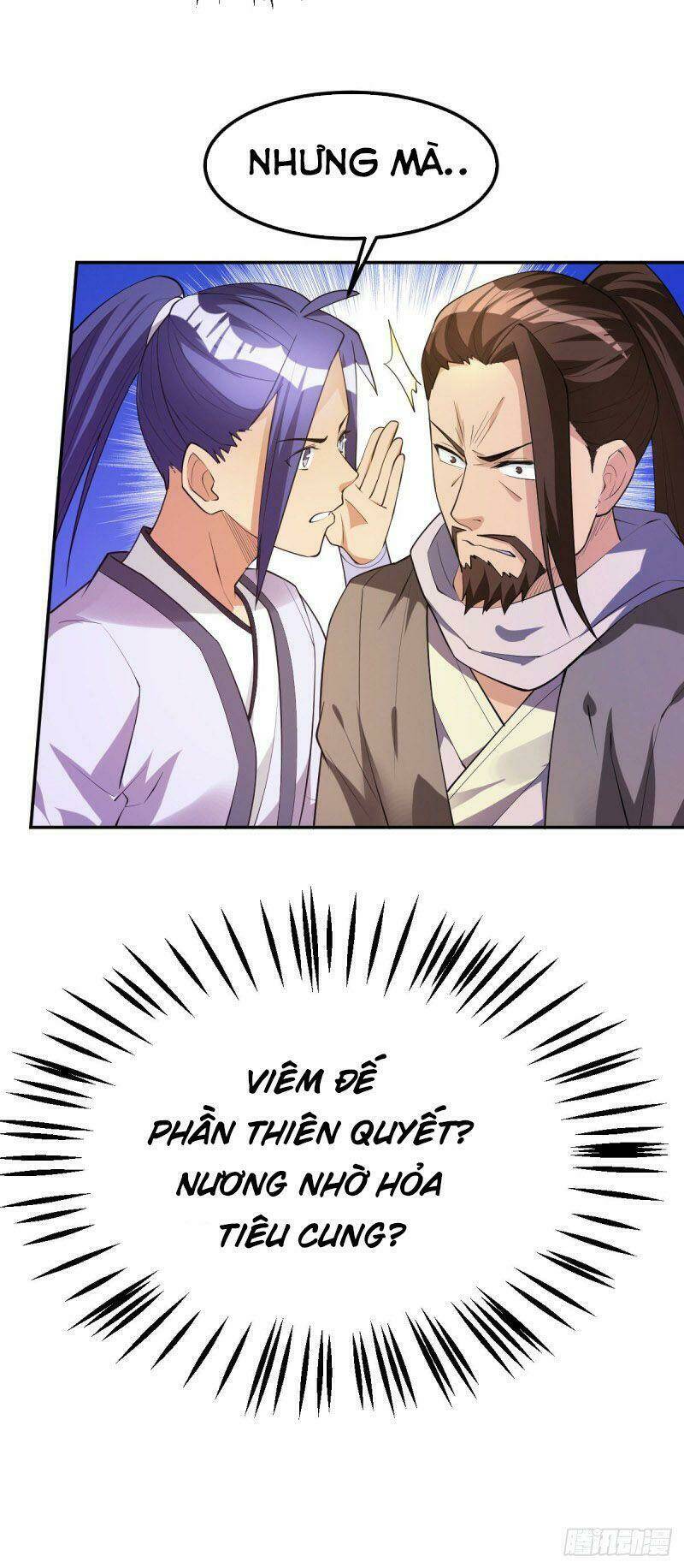 Tiên Vương Trùng Sinh: Chapter 173