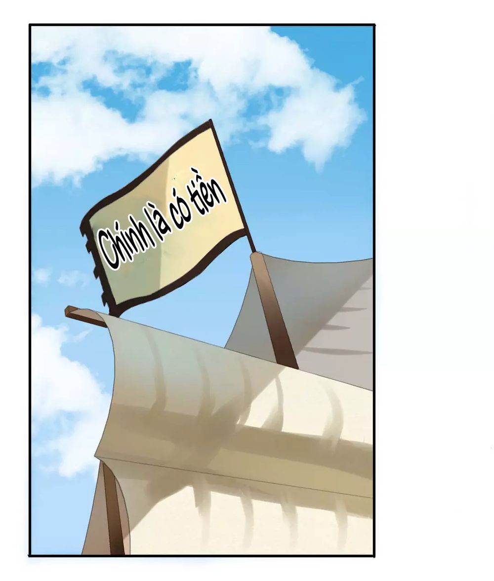 Bồng Sơn Viễn: Chapter 2.2