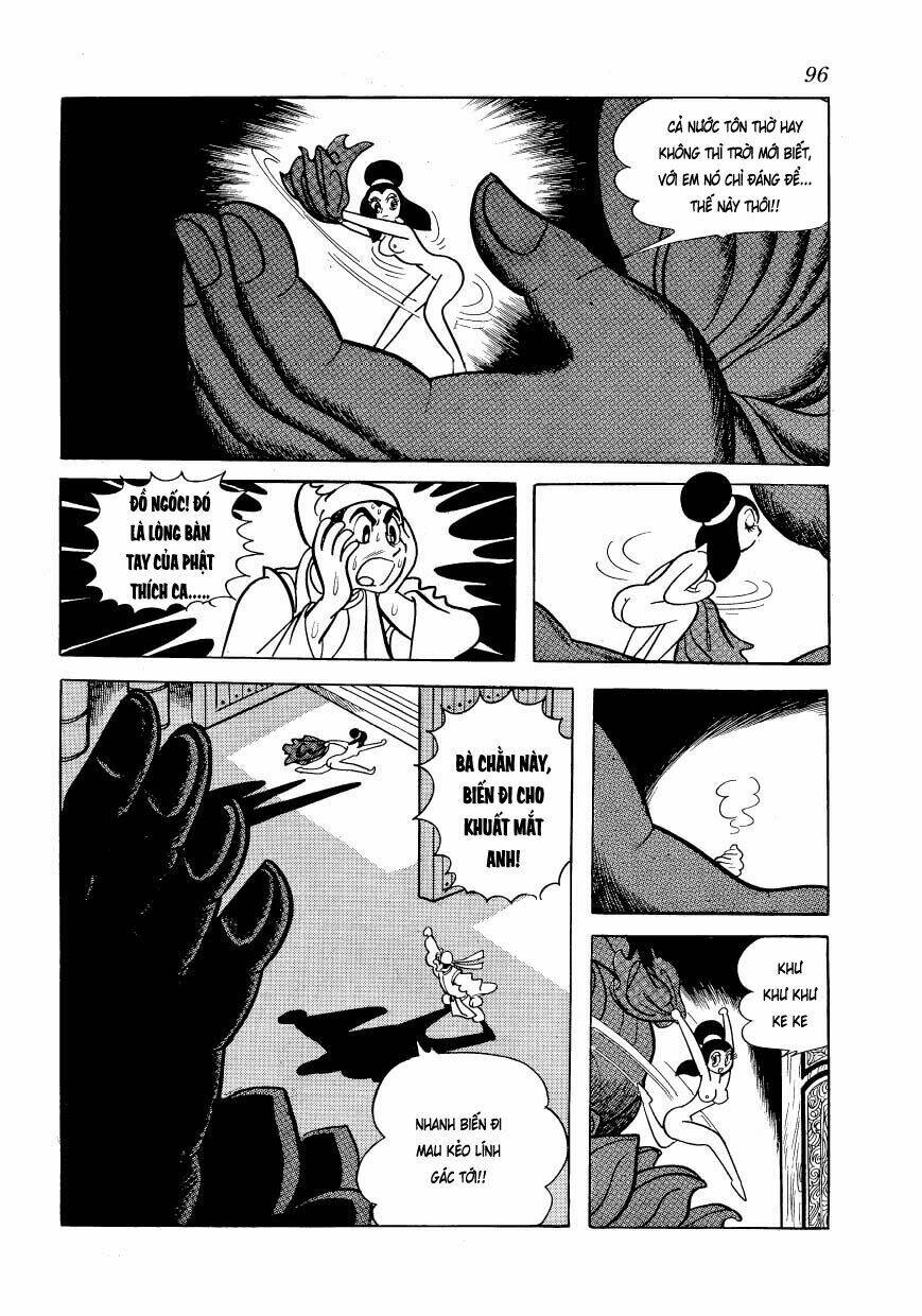 Chim Lửa: Chapter 51