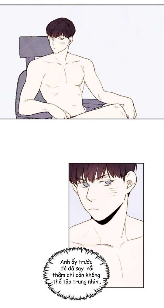 Ôi ! Trợ Lý Đặc Biệt Của Tôi: Chapter 11