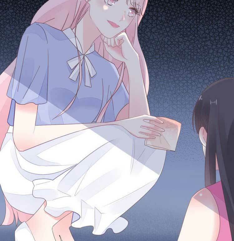 Điều Ước Sủng Ái Bất Bình Đẳng: Chapter 109.1