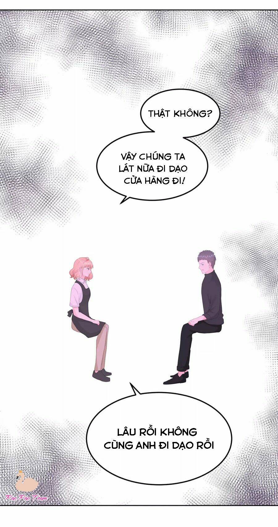 Tôi Và Lịch Sử Yêu Đương Của Tôi: Chapter 9
