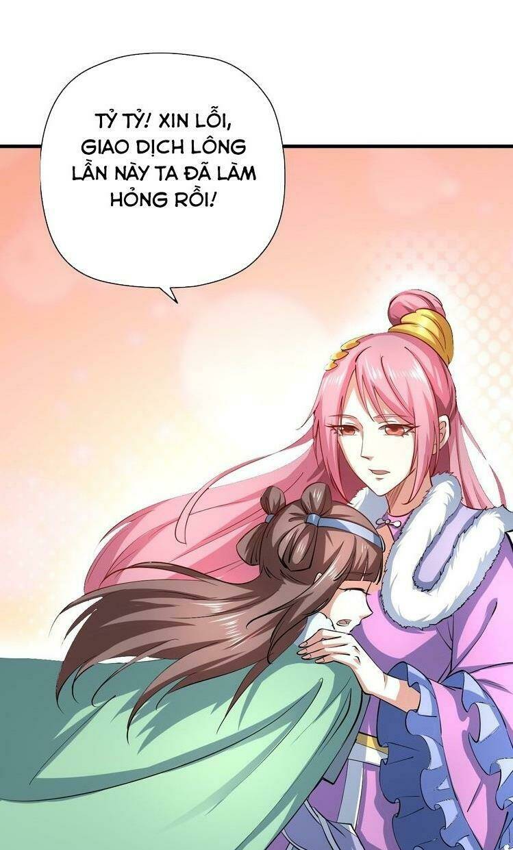 Đấu Hồn Đại Lục: Chapter 22