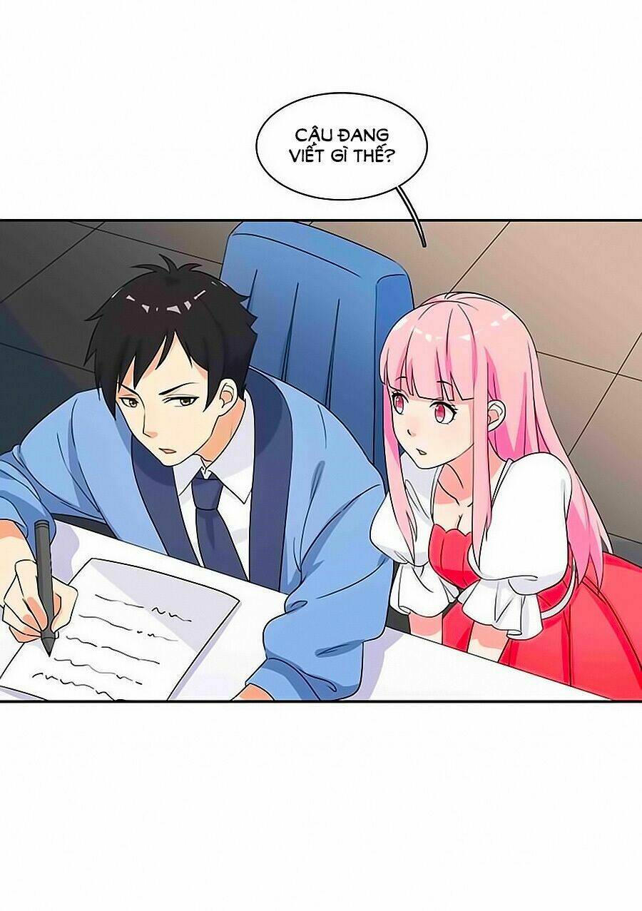 Số Hiệu 1314: Chapter 27