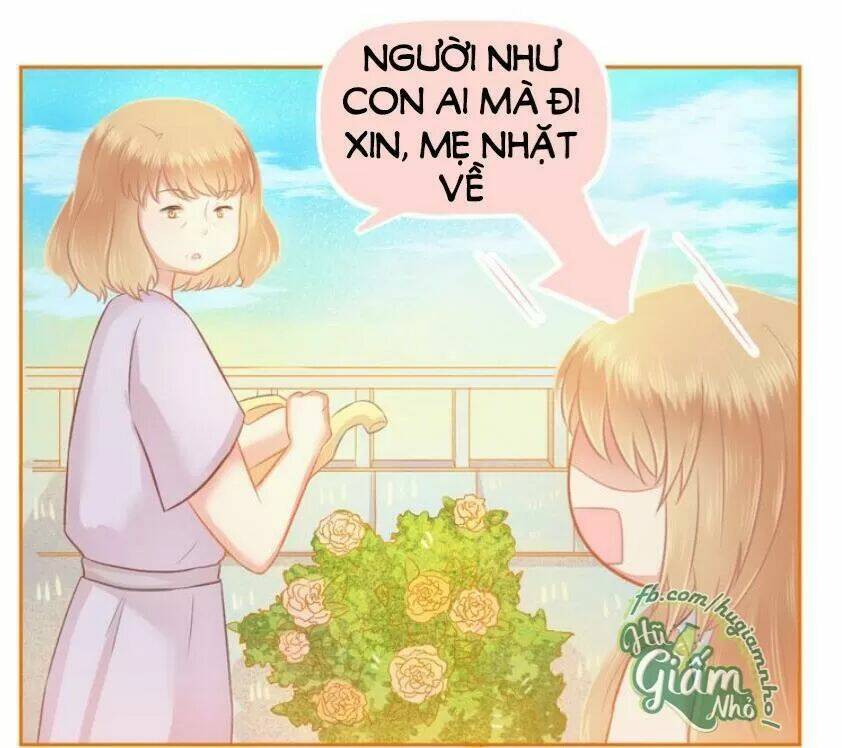 Anh Không Thích Thế Giới Này, Anh Chỉ Thích Em: Chapter 48