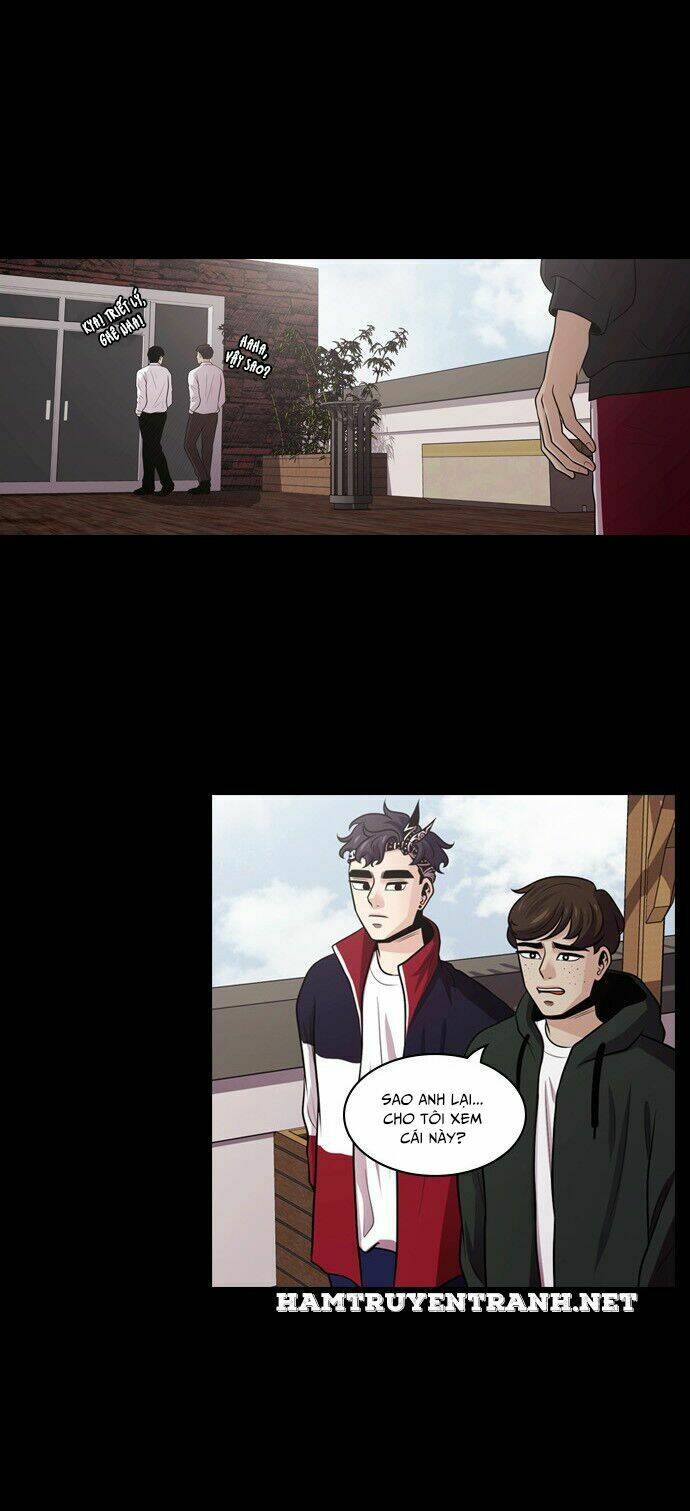 Tomorrow - Ngày Mai: Chapter 21