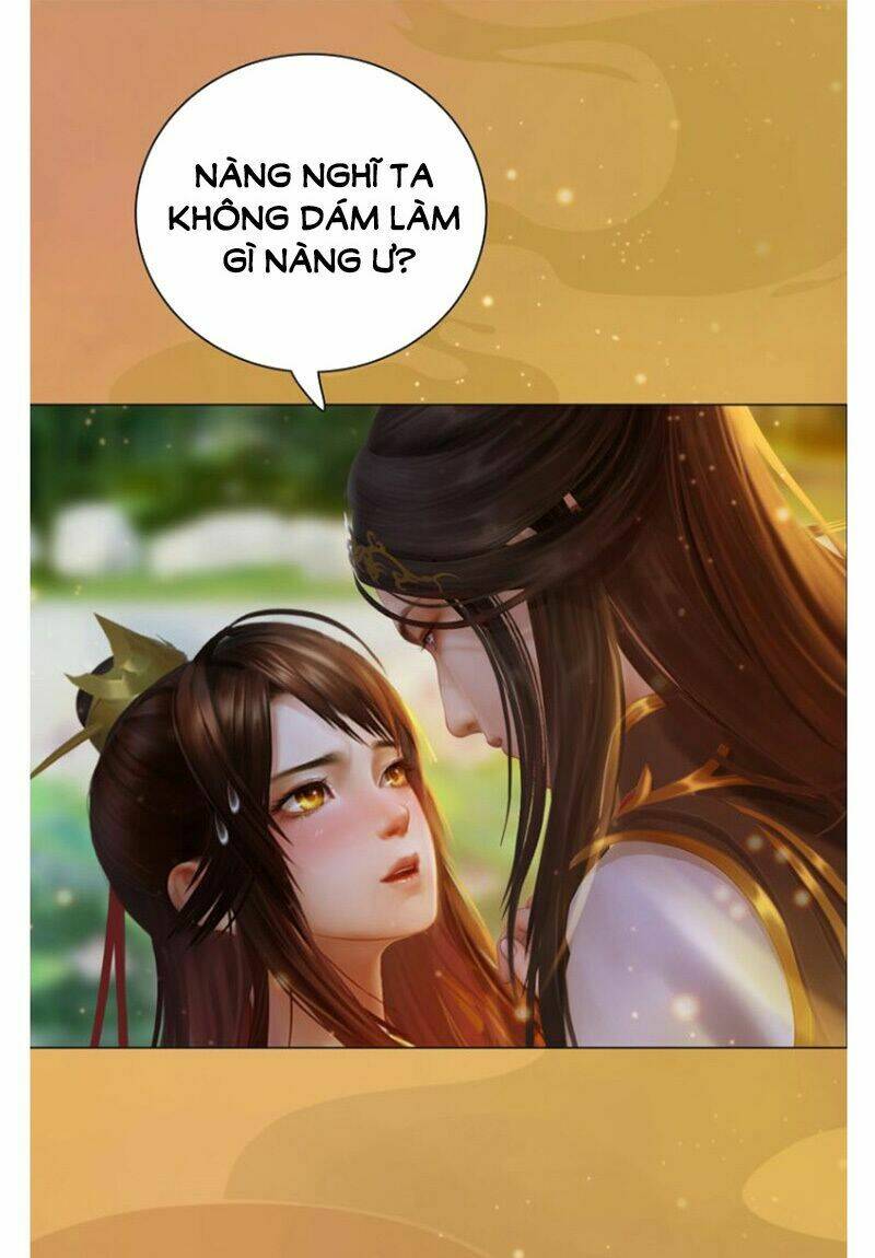 Phong Quỷ Truyền Thuyết: Chapter 52