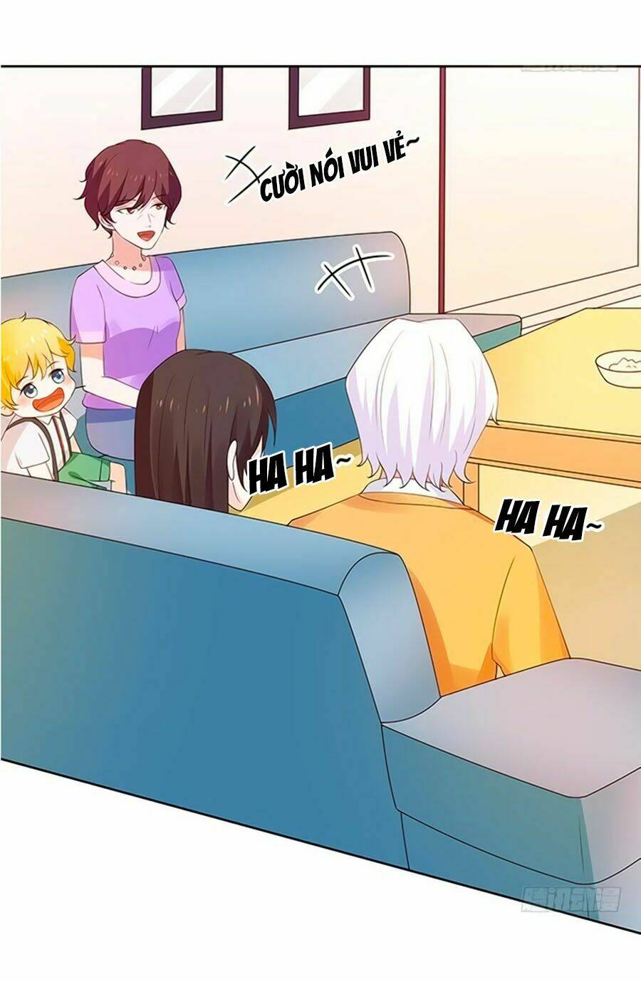 Bạn Trai Là Ngôi Sao: Chapter 117