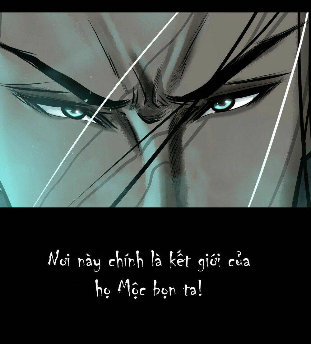 Thanh Phong Minh Nguyệt Truyện: Chapter 0