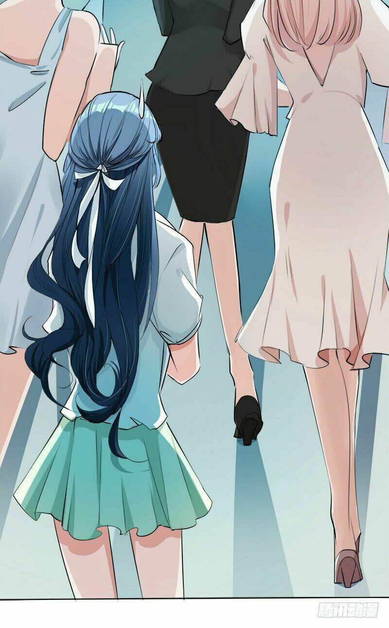 Lãnh Hôn Cuồng Ái: Chapter 11