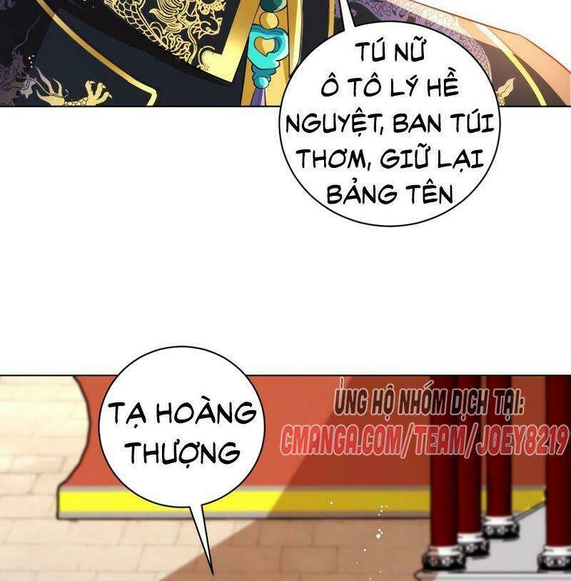 Quận Chúa Vững Vàng, Thiết Lập Nhân Vật Không Thể Vỡ: Chapter 42