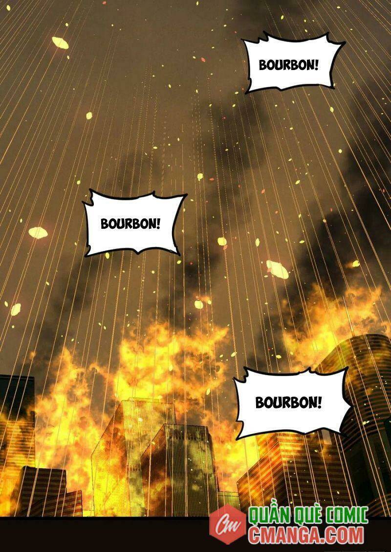 Danh Sách Kẻ Phản Diện: Chapter 127