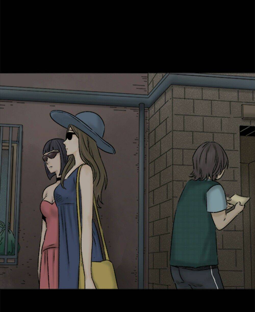 Truyện Đọc Lúc 0H: Chapter 40