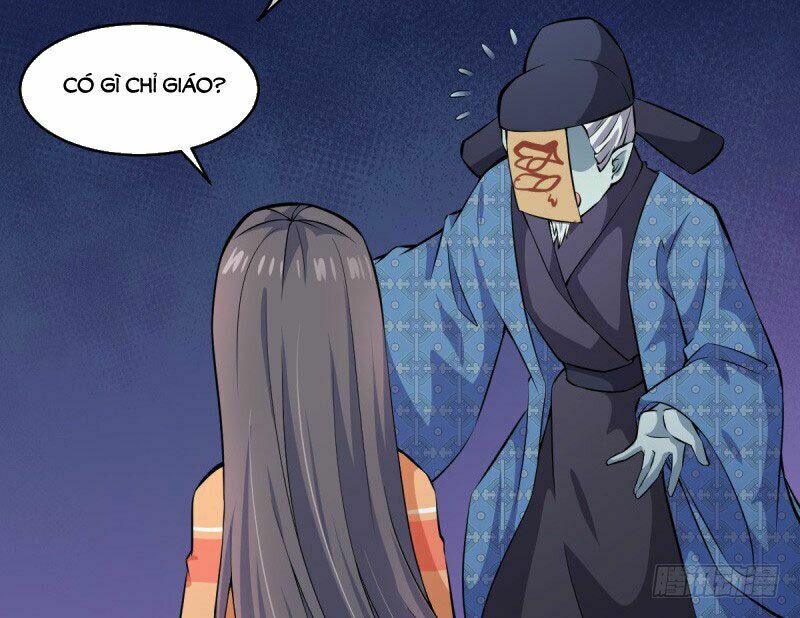 Ngạo Kiều Quỷ Vương Yêu Ta: Chapter 110