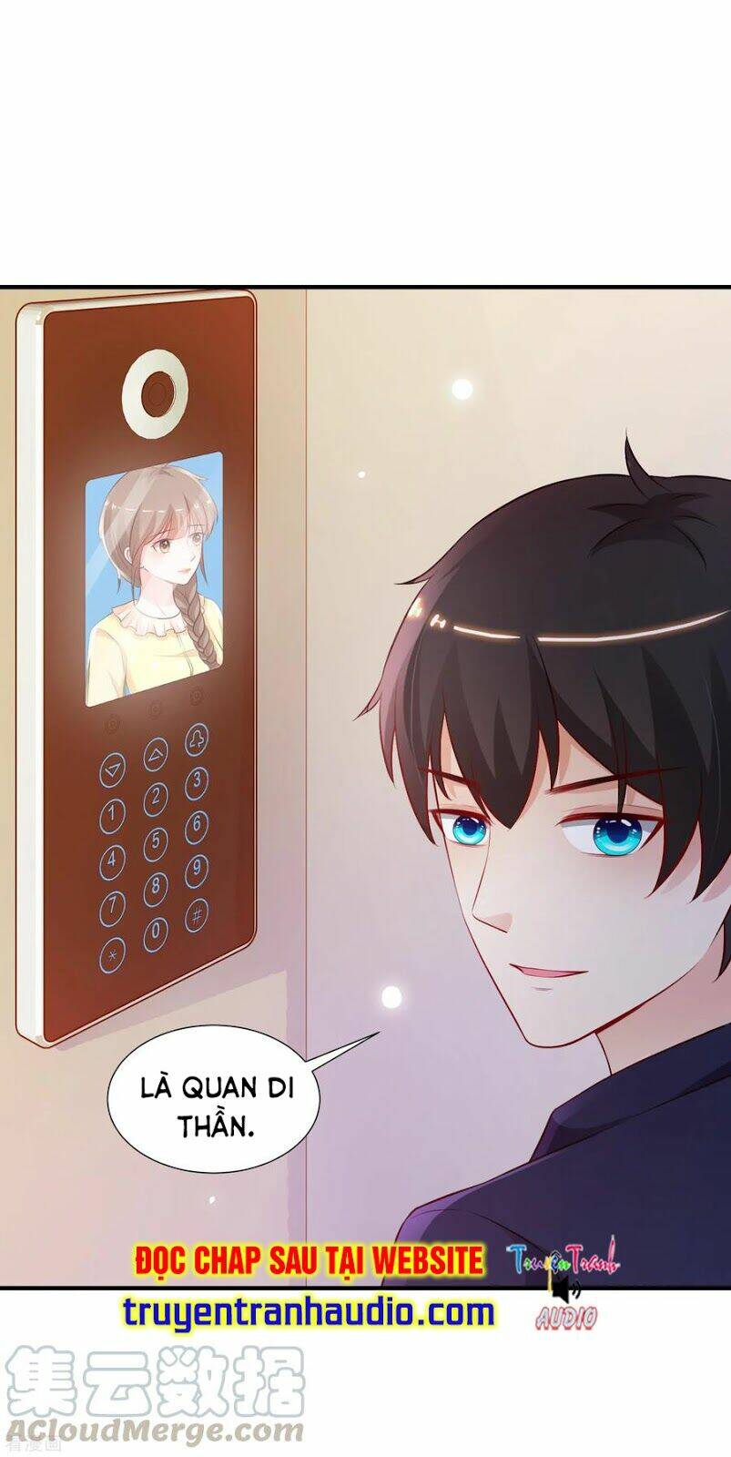 Tối Cường Vận Đào Hoa: Chapter 94