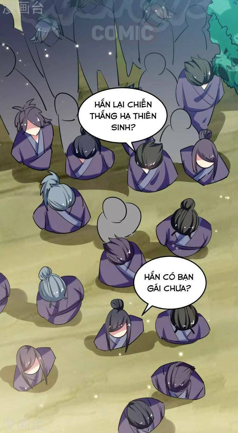 Vạn Giới Tiên Vương: Chapter 46