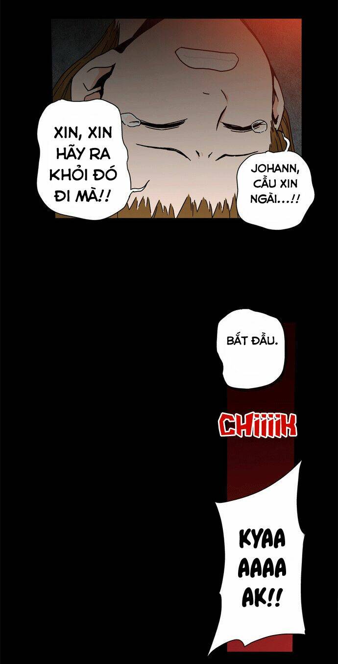 Red String: Chapter 41