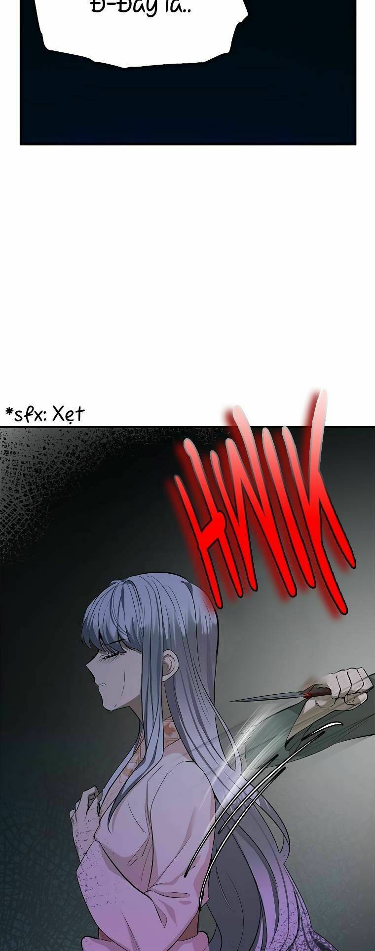 Hoa Nở Trong Cung Diên Hy Công Lược: Chapter 11