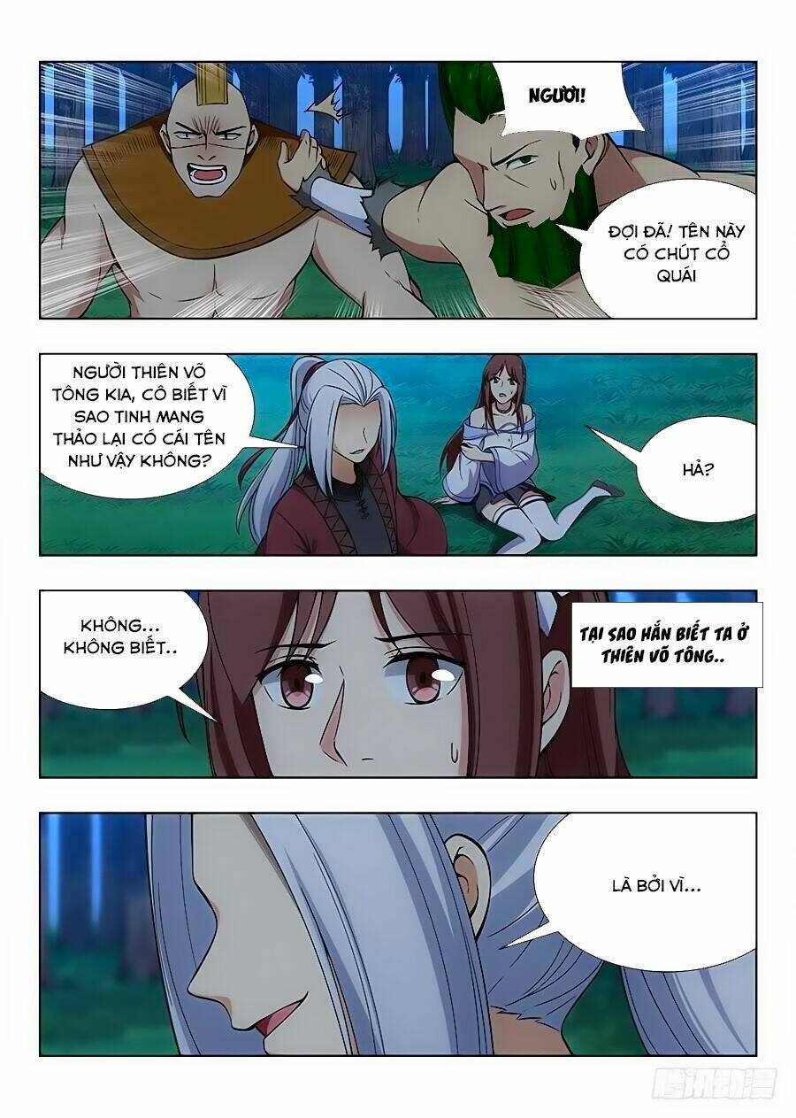 Tối Cường Phản Sáo Lộ Hệ Thống: Chapter 51