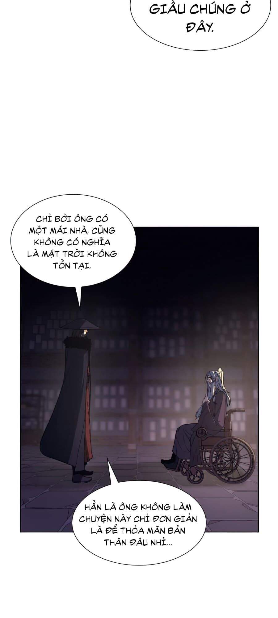 Ta Chuyển Sinh Thành Cuồng Quỷ Truyền Nhân: Chapter 7