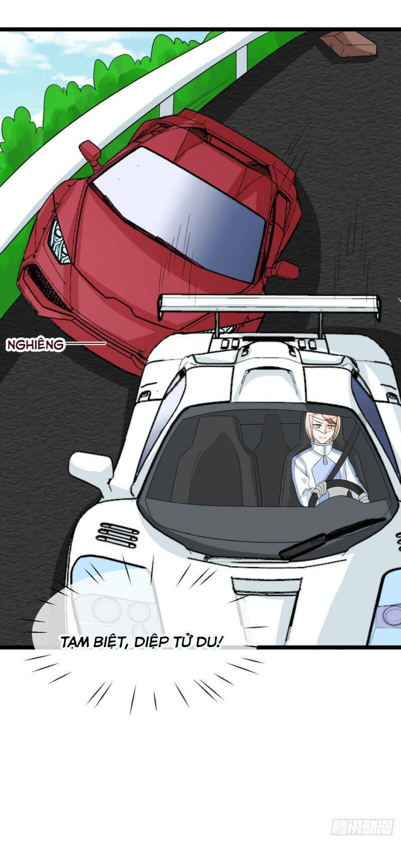 Siêu Cấp Nữ Thần Trọng Sinh: Chapter 42