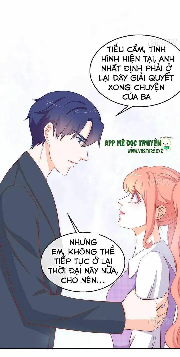 Cẩm Lý Thiếu Nữ Của Tôi: Chapter 90