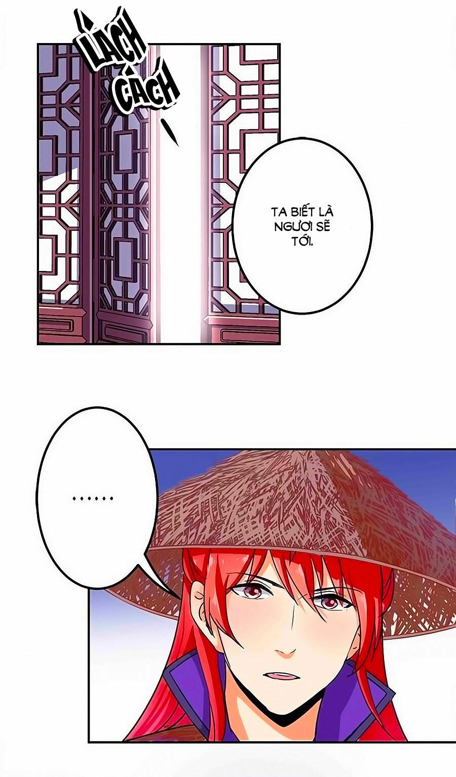 Vương Gia ! Ngươi Thật Bỉ Ổi !: Chapter 342