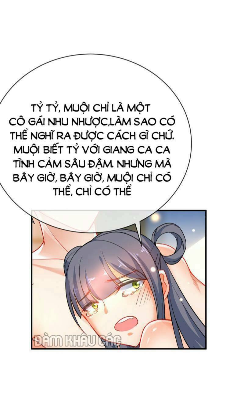 Tiểu Yêu Tinh Điều Giáo Bảo Điển: Chapter 55