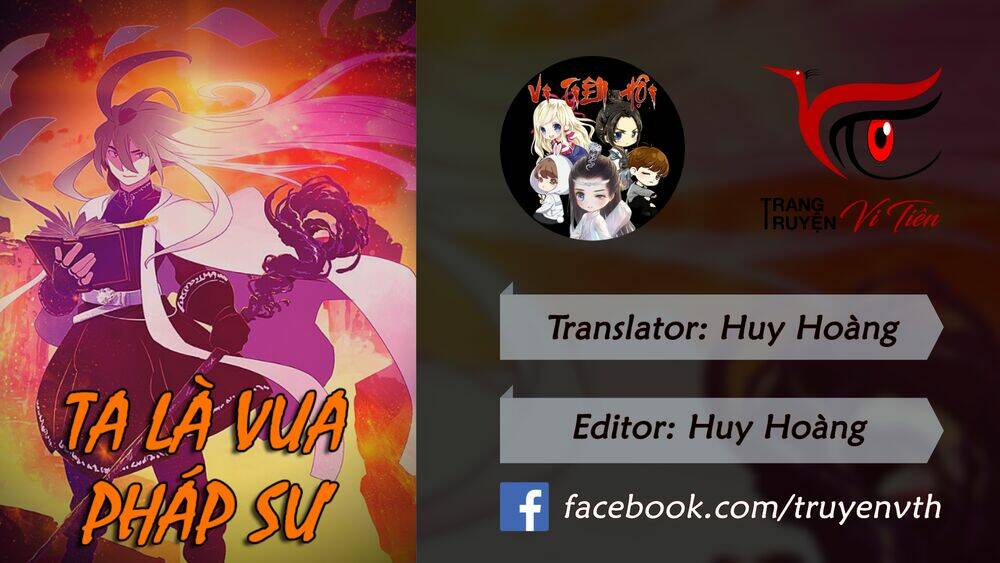 Ta Là Vua Pháp Sư: Chapter 86