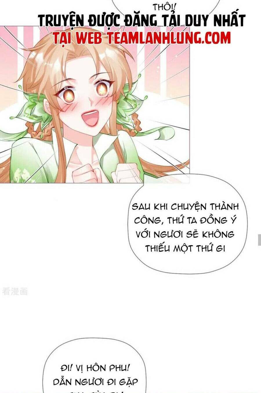 THIẾT LẬP ÁC NỮ CỦA TÔI SỤP ĐỔ RỒI: Chapter 34