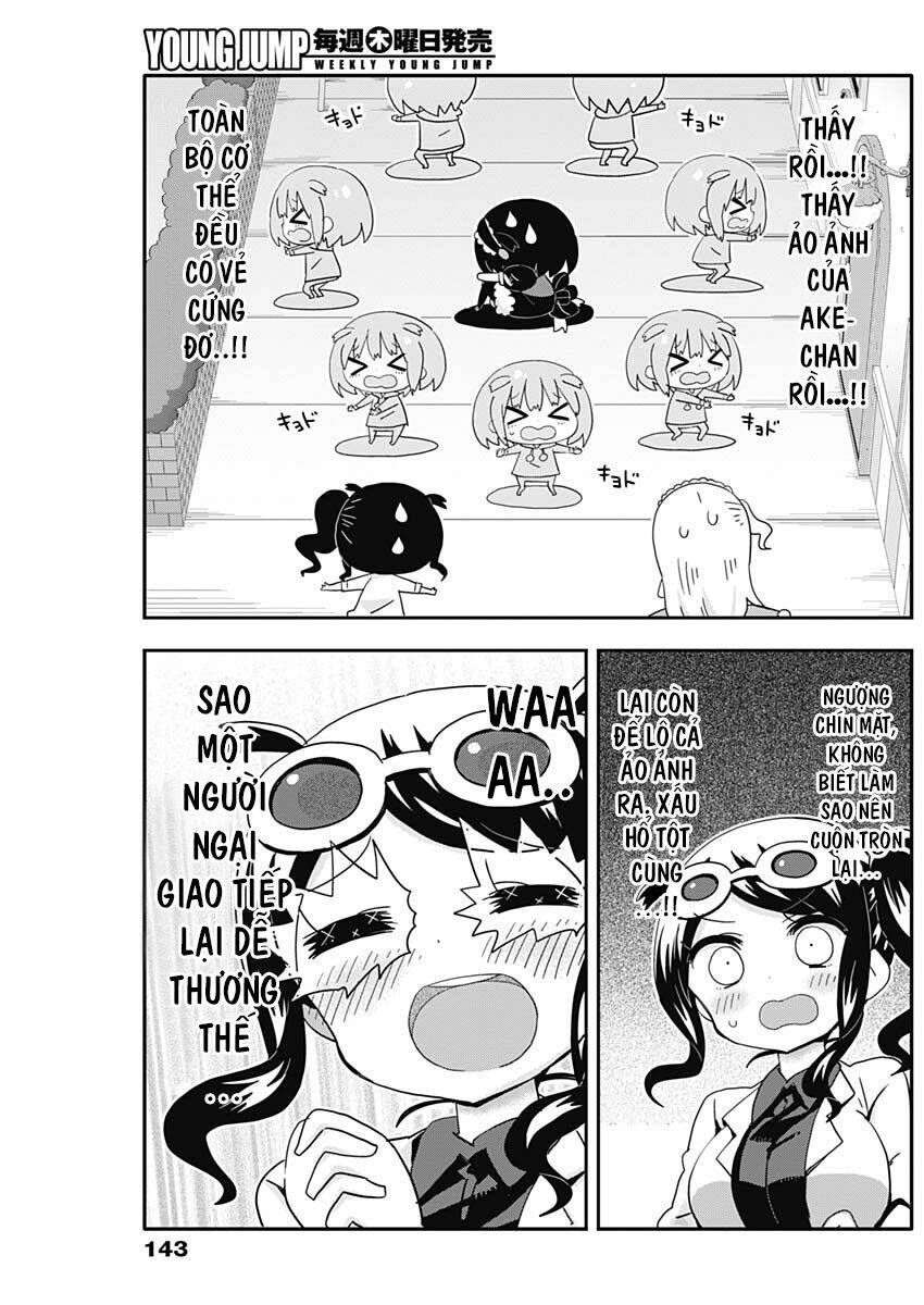 Made In Hikkomuse: Chapter 2