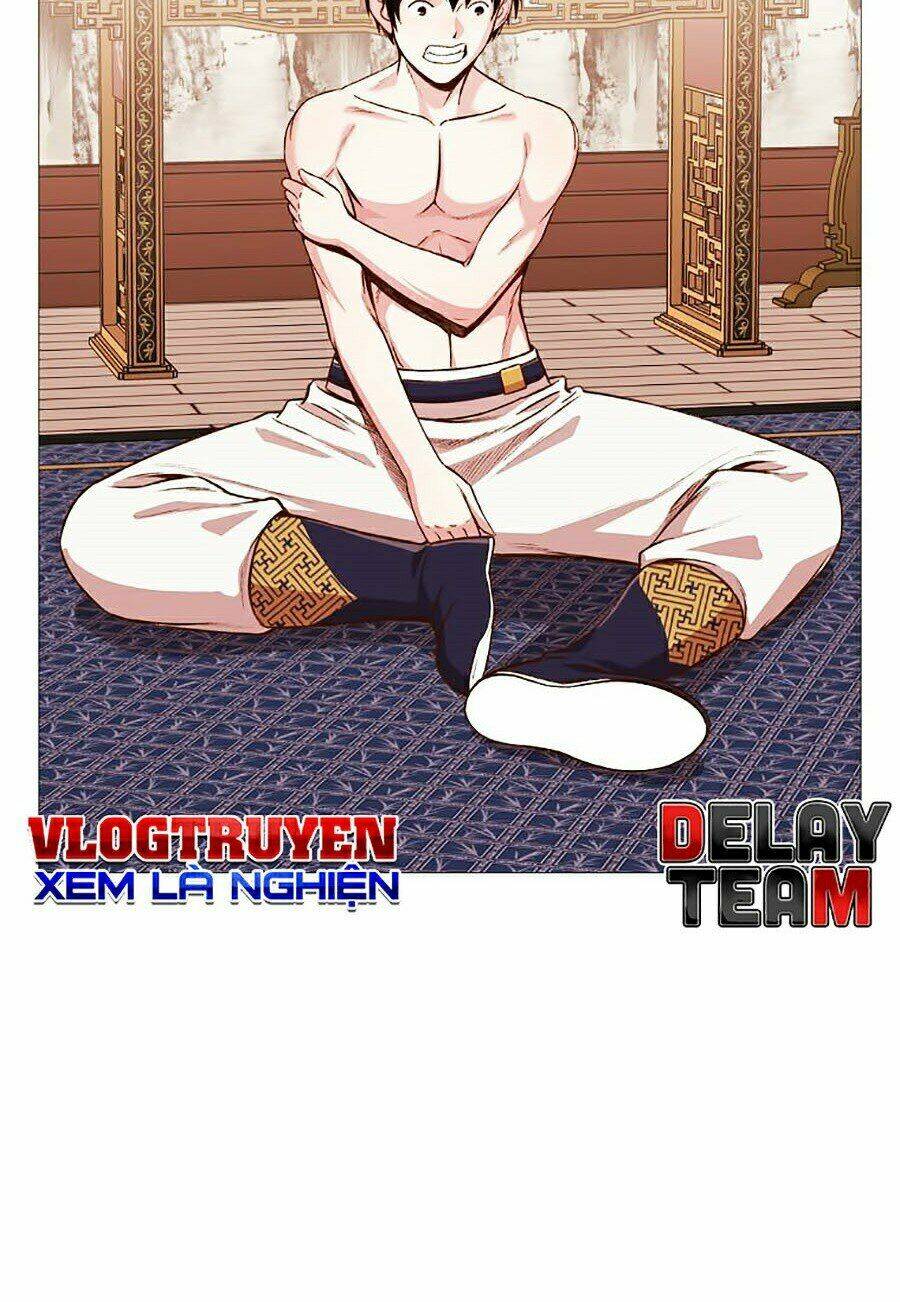 Thiên Võ Chiến Thần: Chapter 5