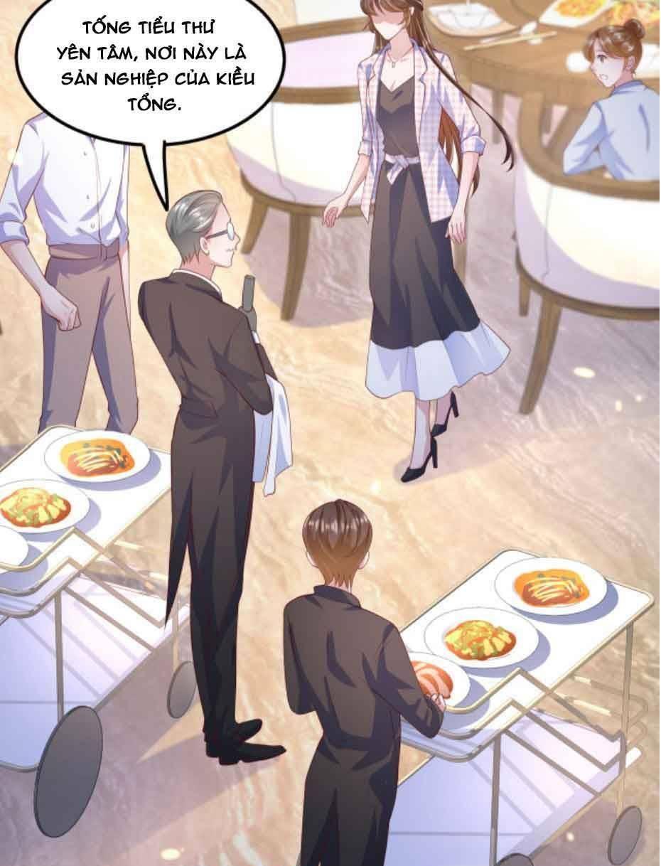 Nhất Sanh Hữu Hỉ: Chapter 33