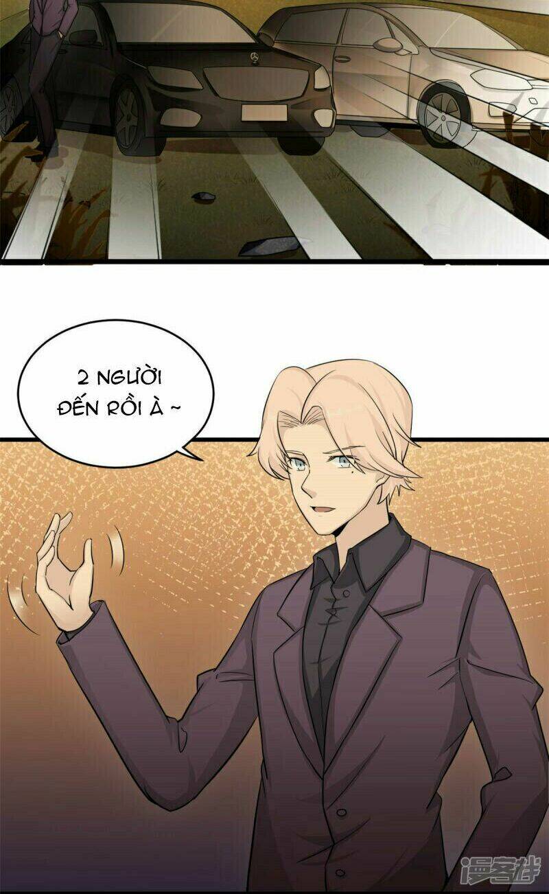 Mạc Thiếu Bức Hôn: Vợ Mới Khó Chống Đỡ: Chapter 78