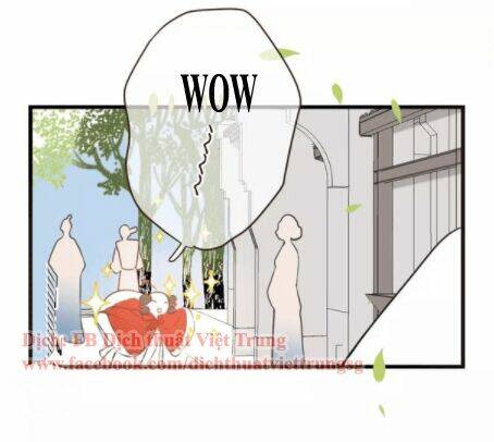 Bạn Trai Tôi Là Cẩm Y Vệ: Chapter 91