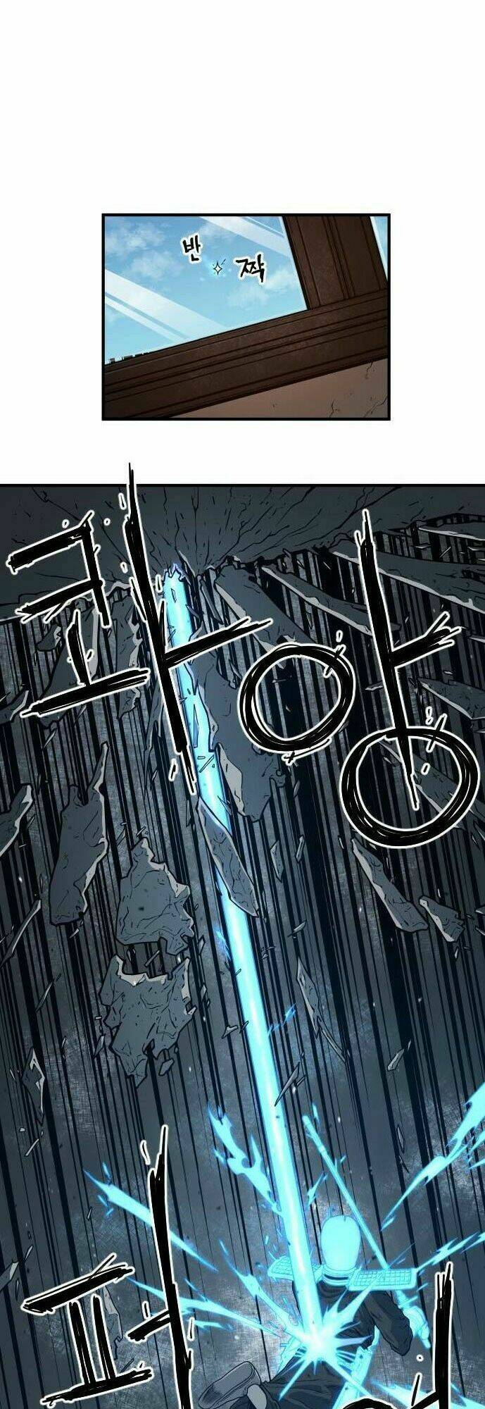 Chinh Phạt Học Đường: Chapter 8