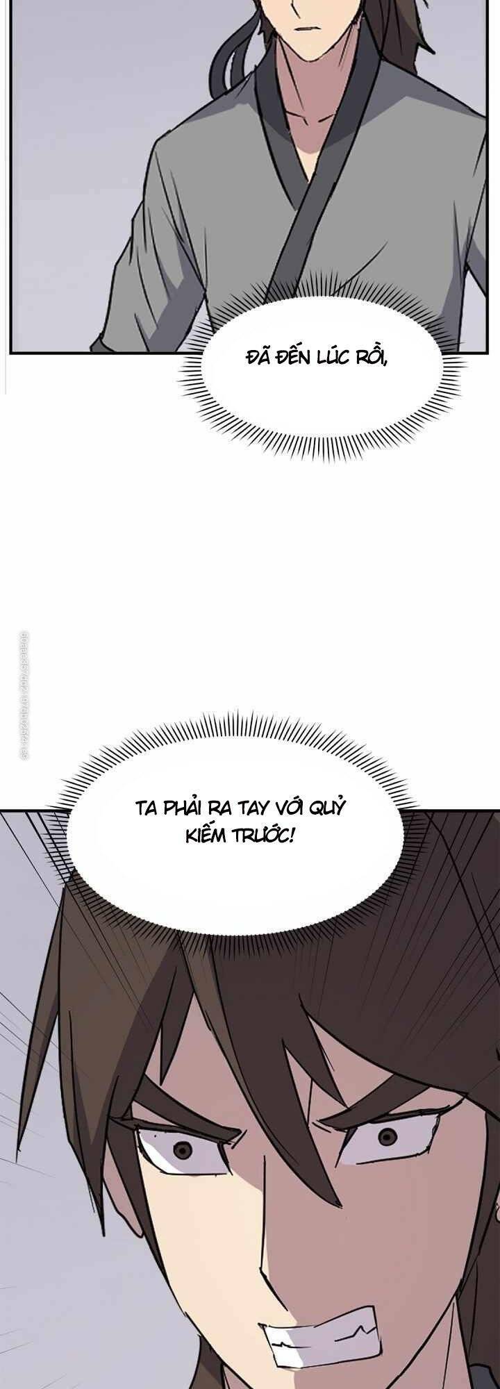 Trọng Sinh, Bất Khả Chiến Bại: Chapter 122
