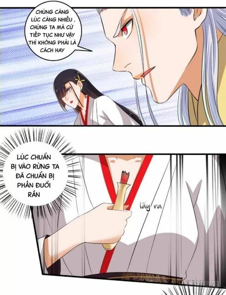 Cuồng Phi Phách Lối: Chapter 78