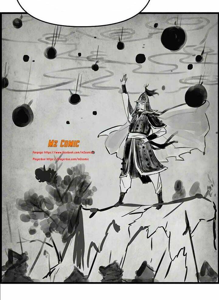 Tôi Sẽ Sống Như Một Hoàng Tử: Chapter 54
